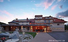 Hotel Marinsek